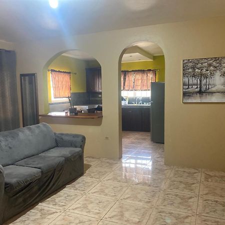 Marshan Villa Montego Bay Eksteriør billede