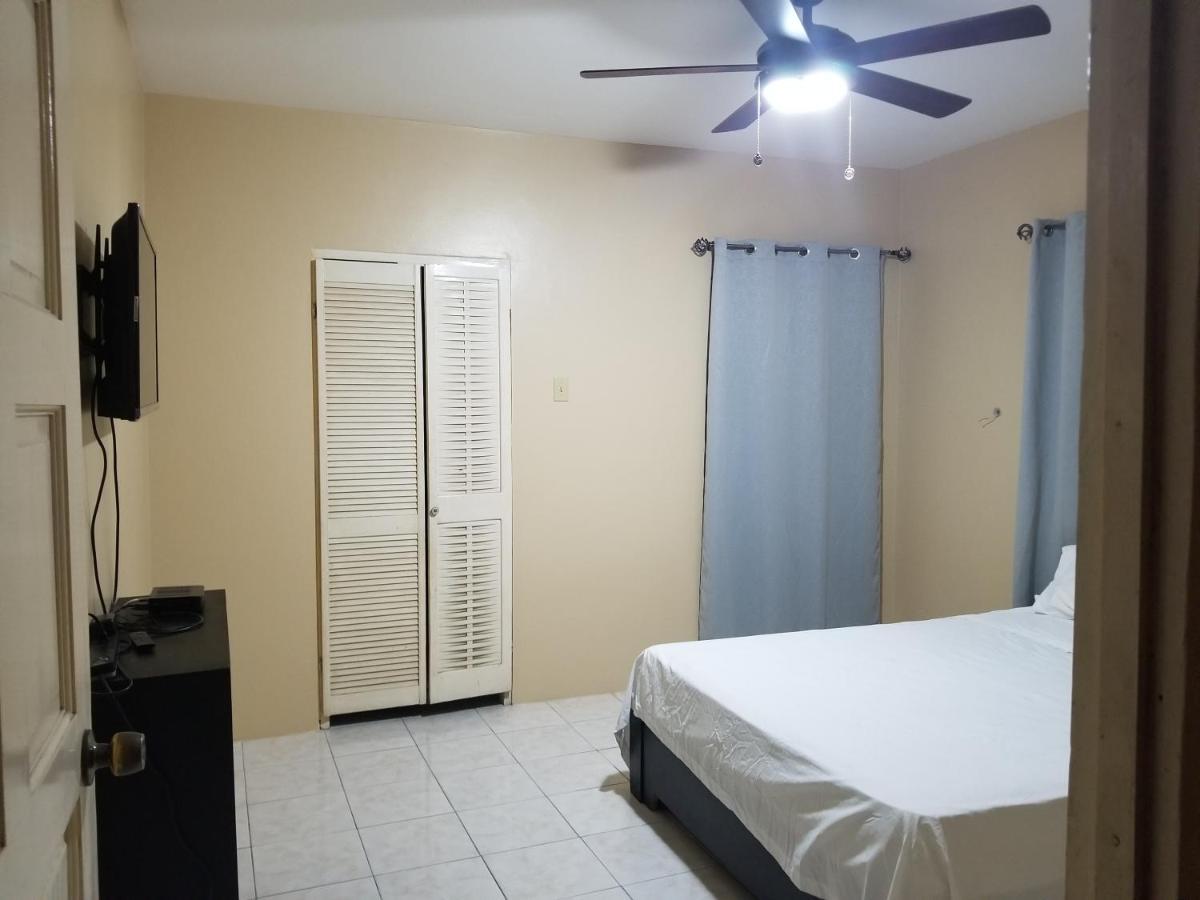 Marshan Villa Montego Bay Eksteriør billede