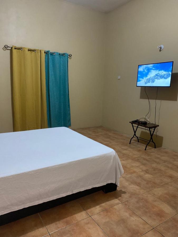 Marshan Villa Montego Bay Eksteriør billede
