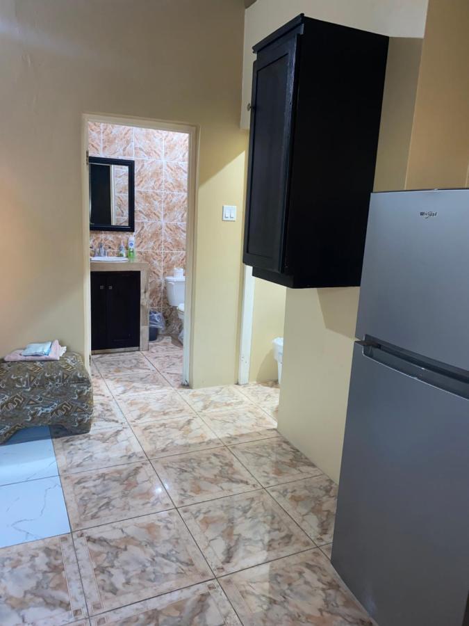 Marshan Villa Montego Bay Eksteriør billede