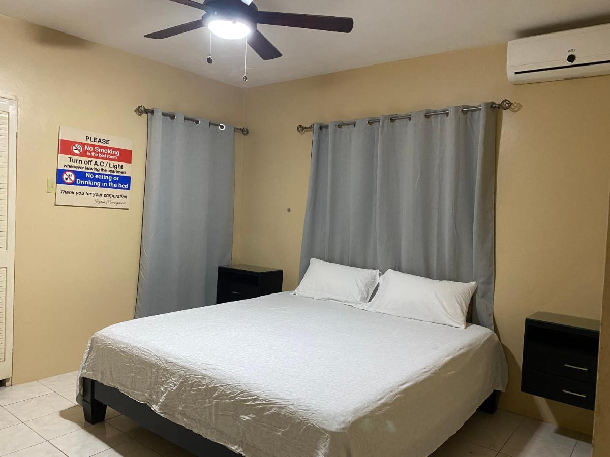 Marshan Villa Montego Bay Eksteriør billede