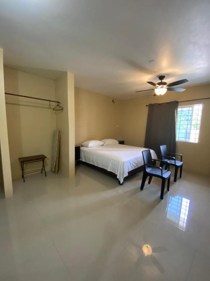 Marshan Villa Montego Bay Eksteriør billede