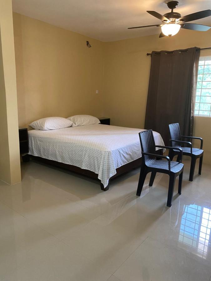 Marshan Villa Montego Bay Eksteriør billede