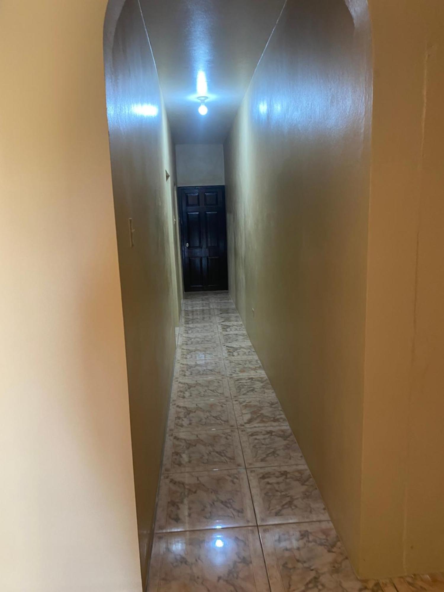 Marshan Villa Montego Bay Eksteriør billede