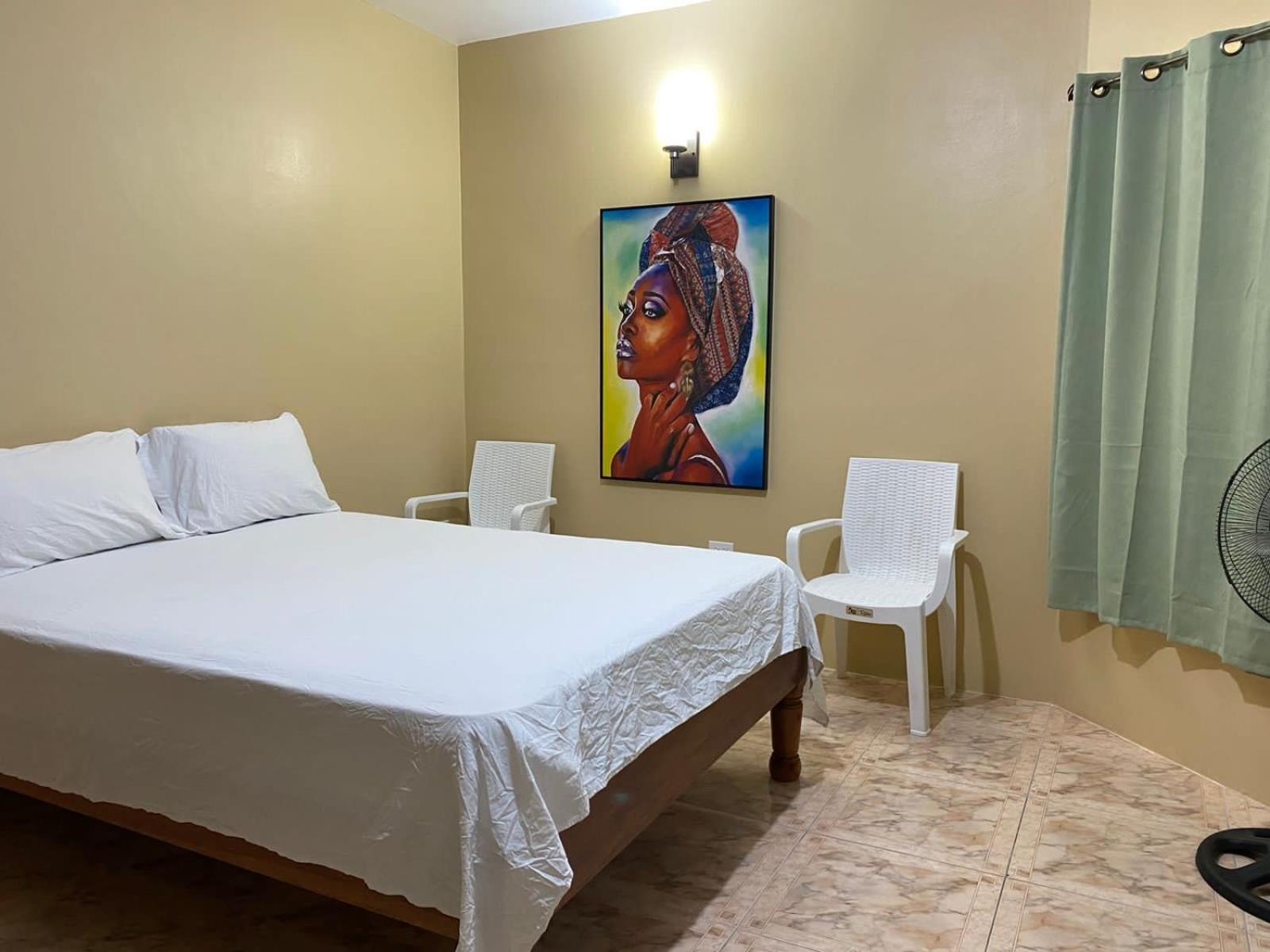 Marshan Villa Montego Bay Eksteriør billede