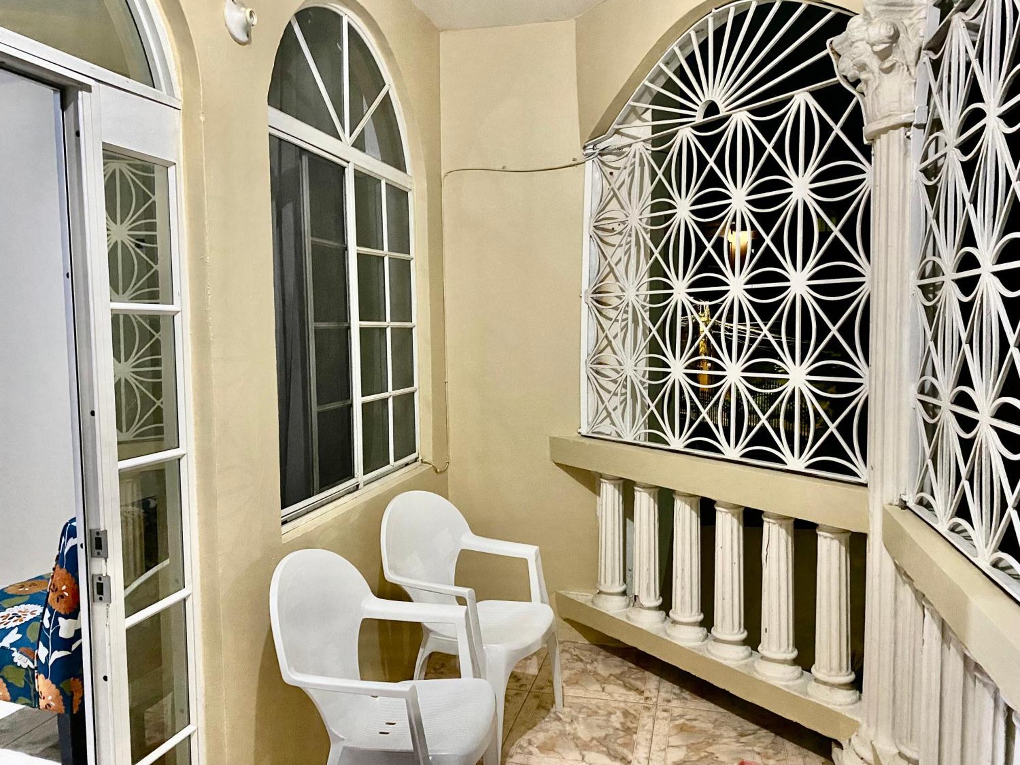 Marshan Villa Montego Bay Eksteriør billede