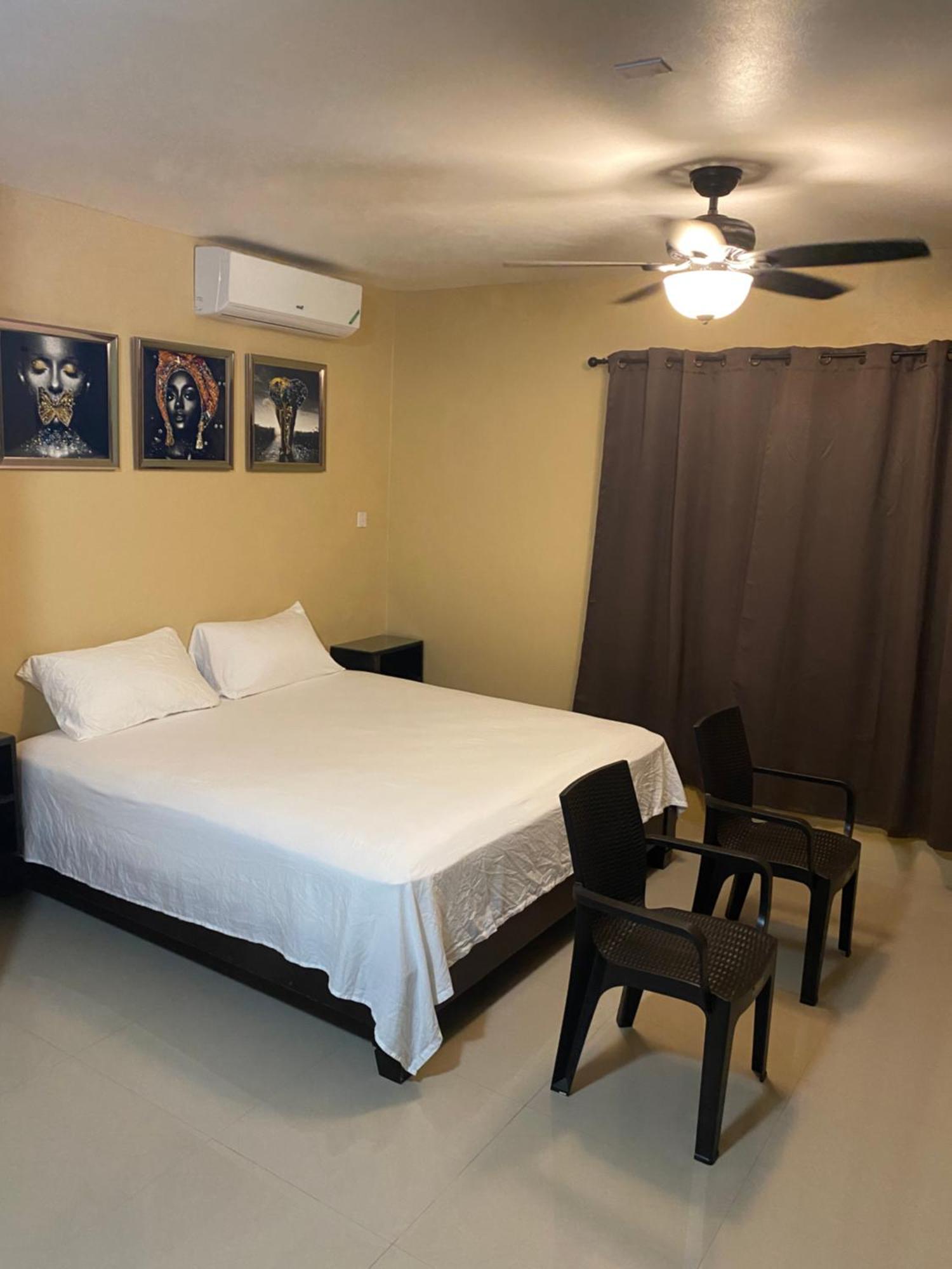 Marshan Villa Montego Bay Eksteriør billede