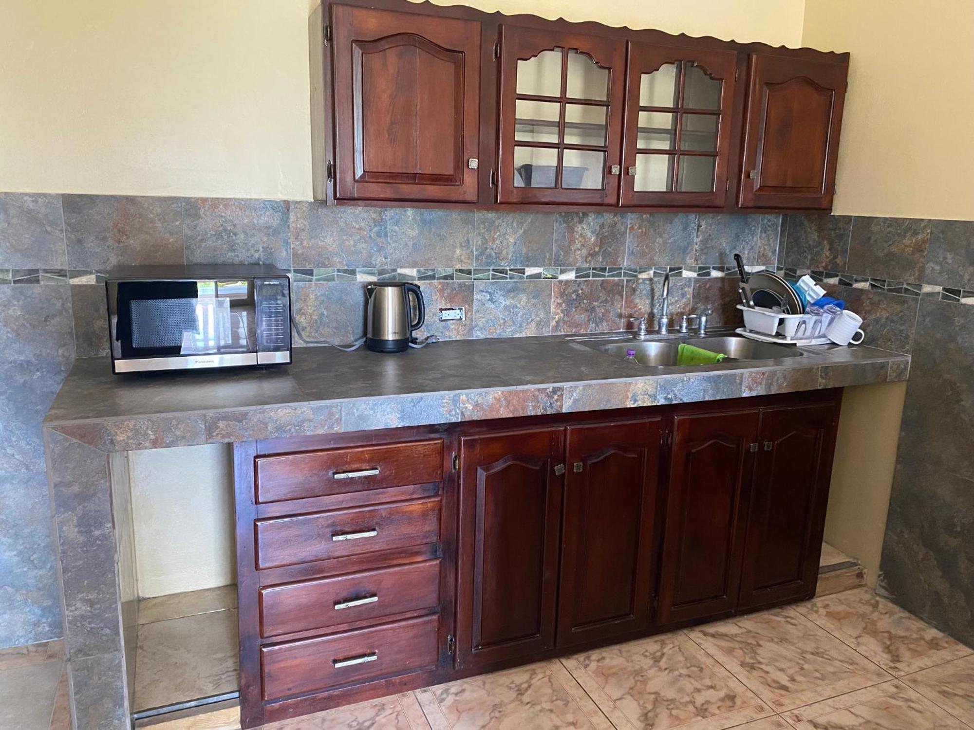 Marshan Villa Montego Bay Eksteriør billede
