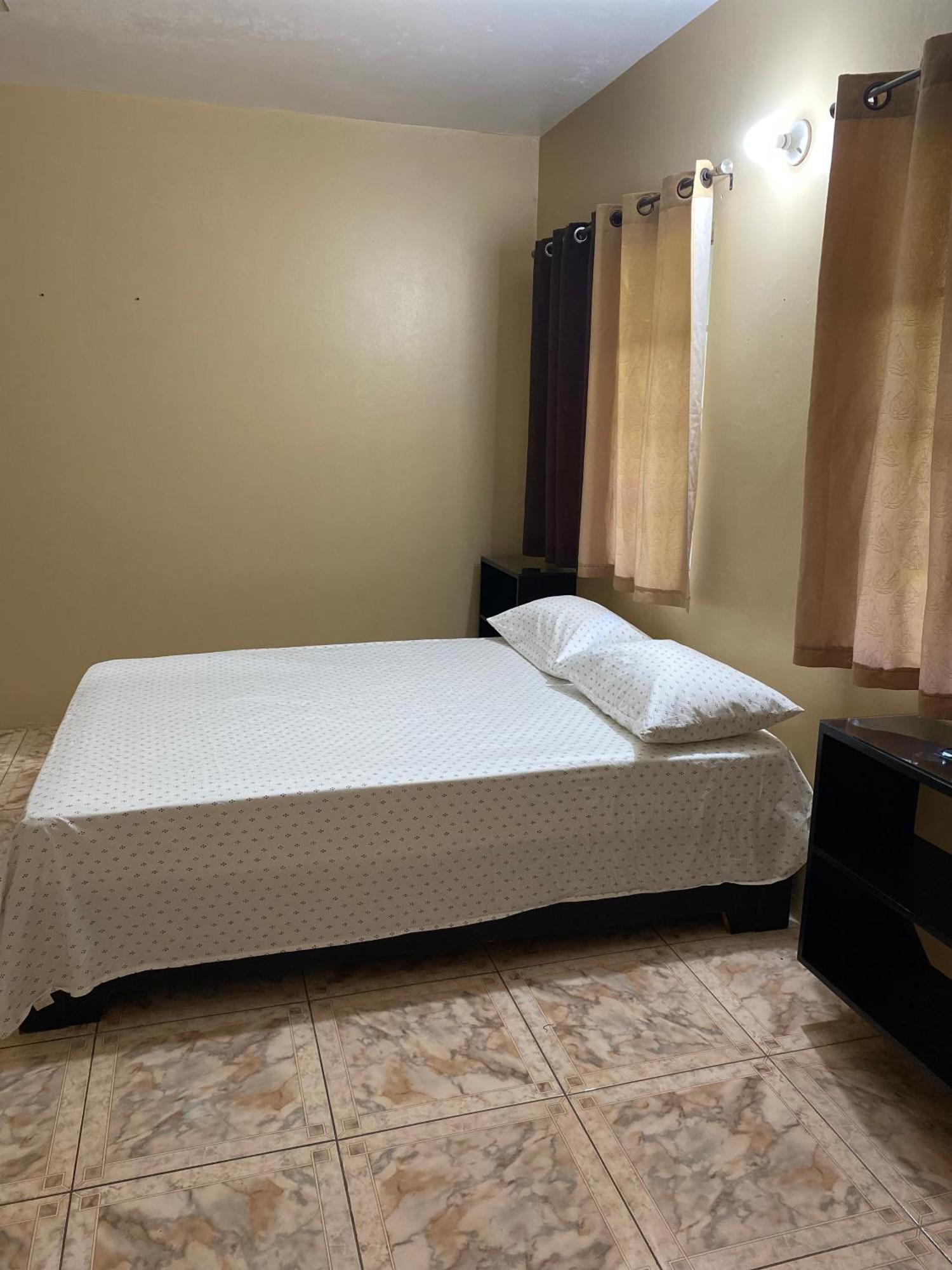 Marshan Villa Montego Bay Eksteriør billede