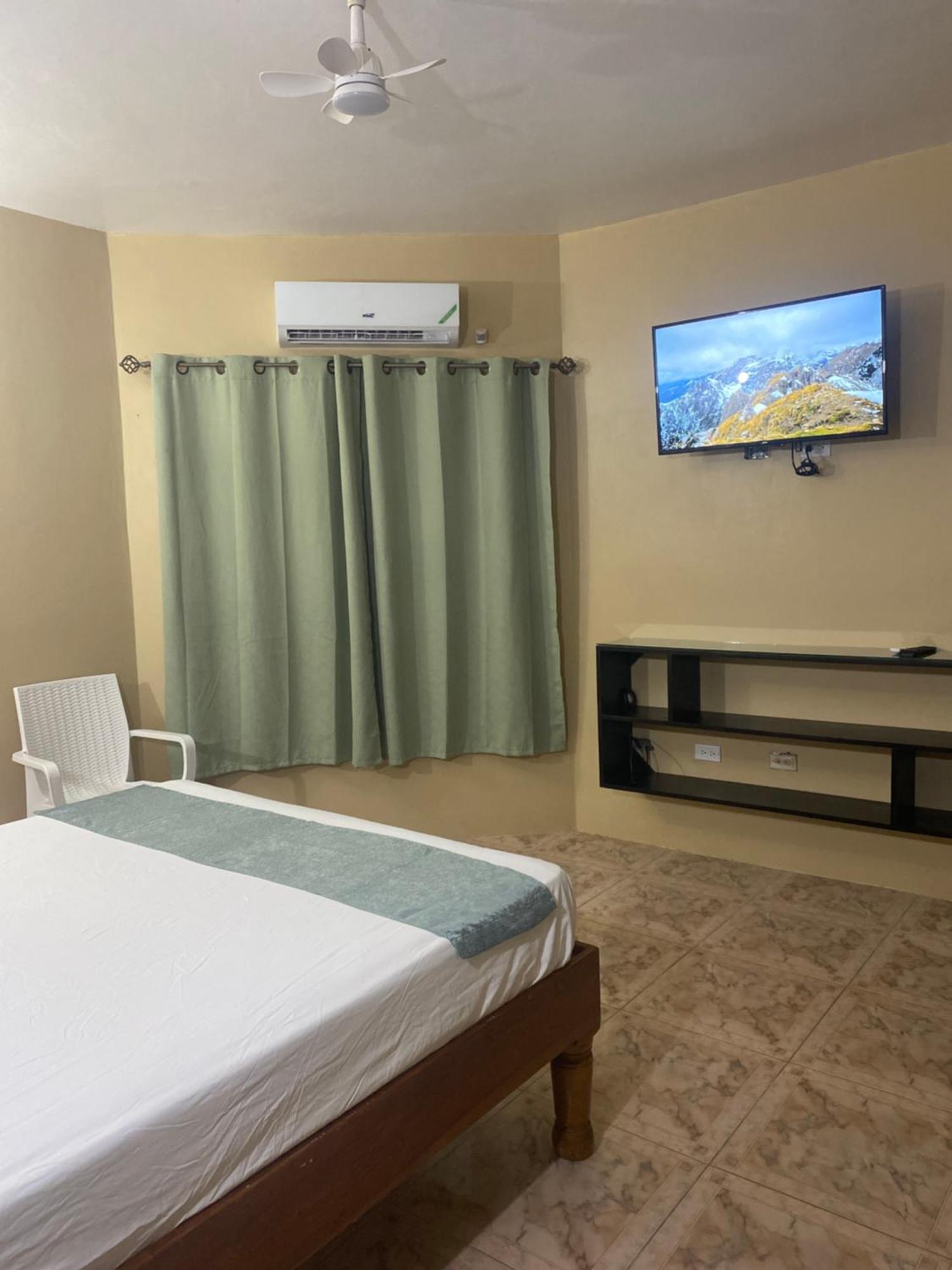 Marshan Villa Montego Bay Eksteriør billede