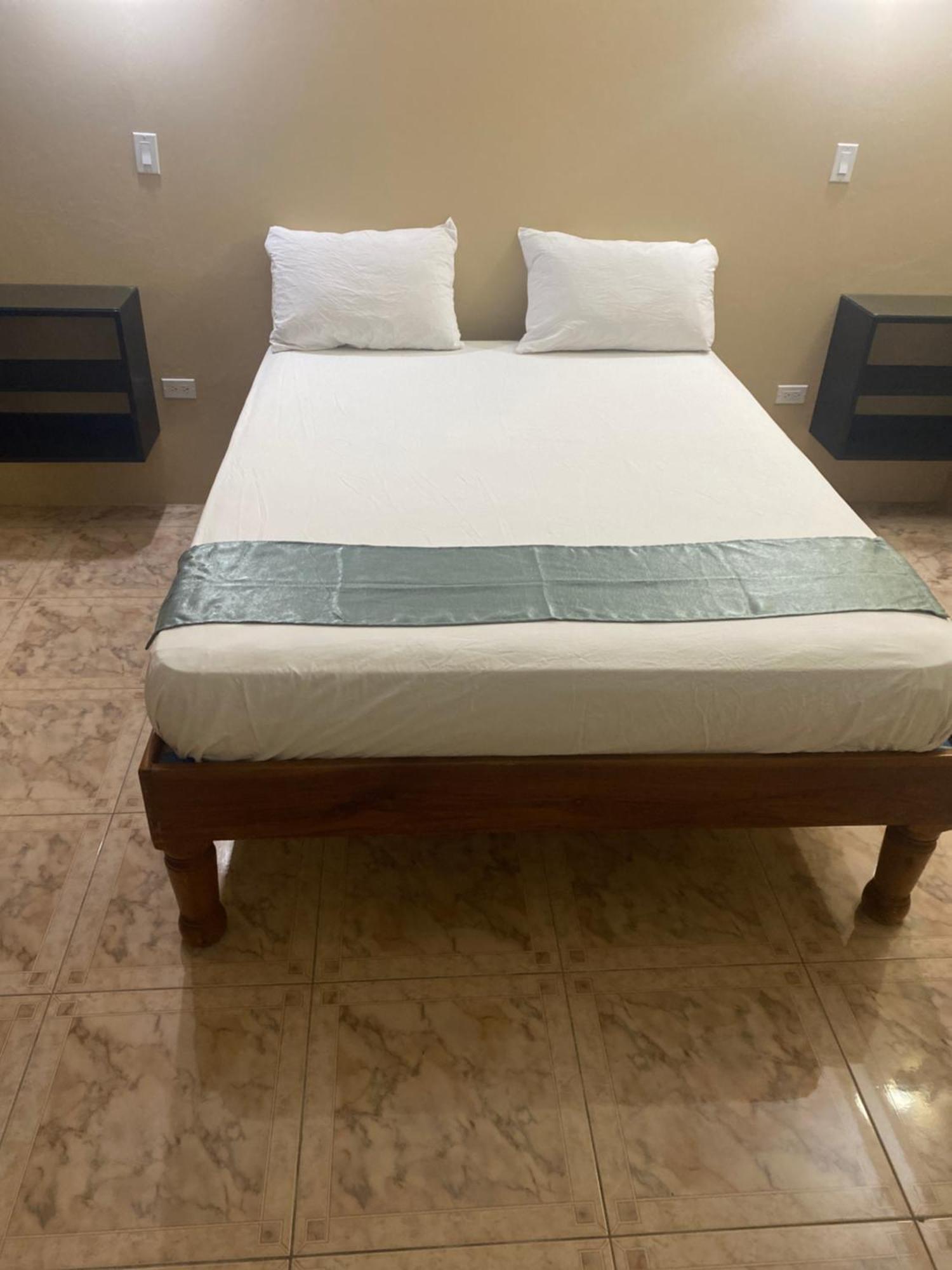 Marshan Villa Montego Bay Eksteriør billede