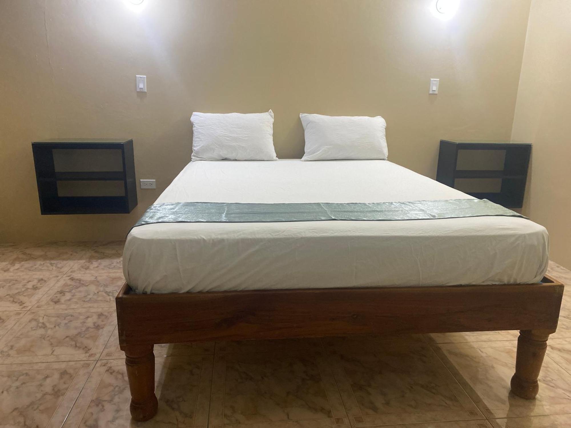 Marshan Villa Montego Bay Eksteriør billede