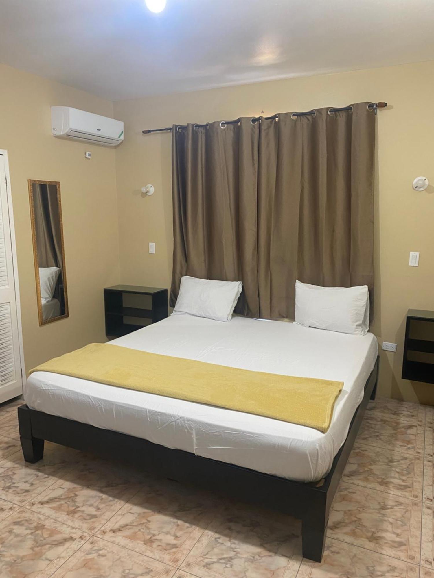 Marshan Villa Montego Bay Eksteriør billede