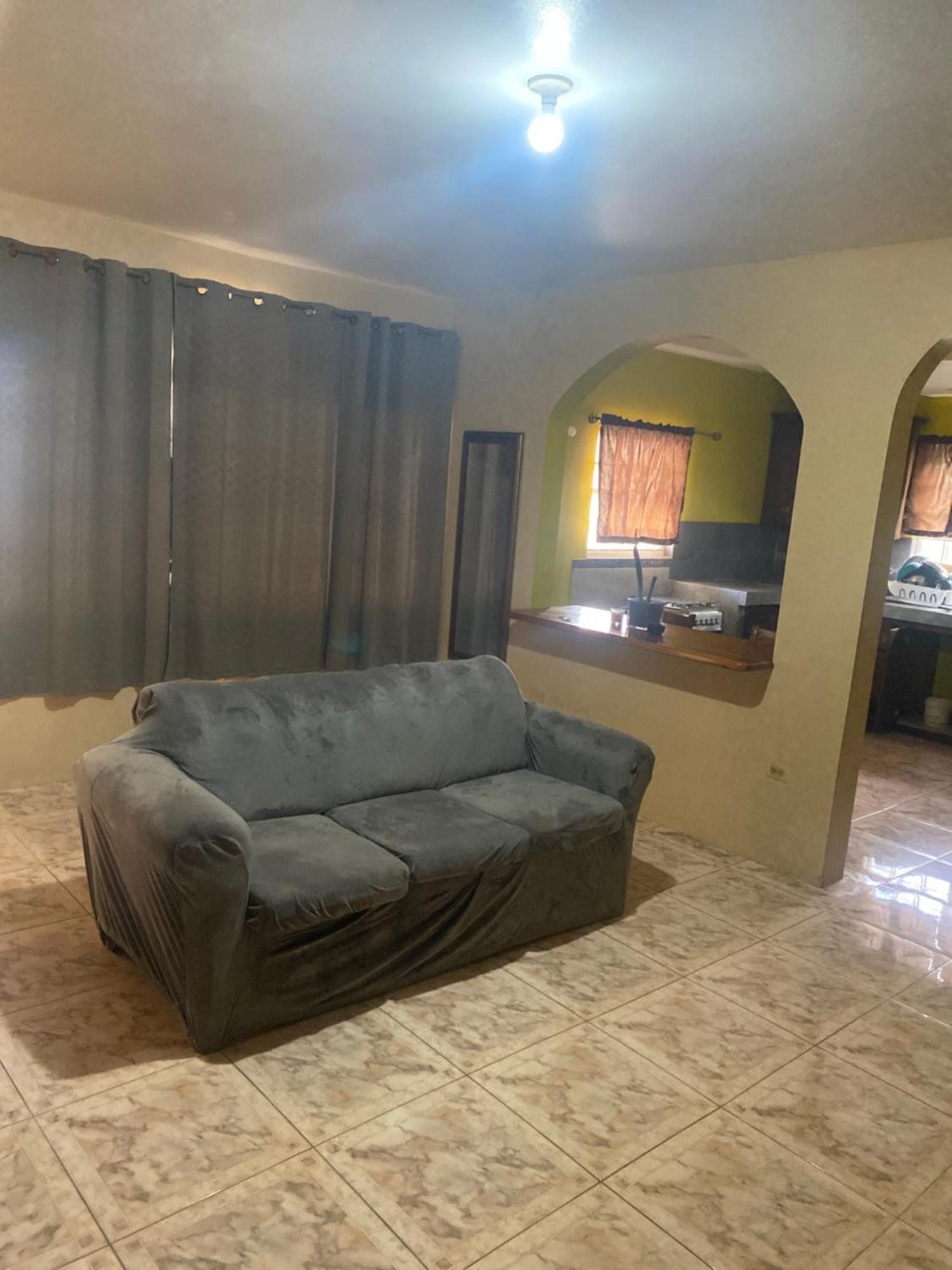 Marshan Villa Montego Bay Eksteriør billede
