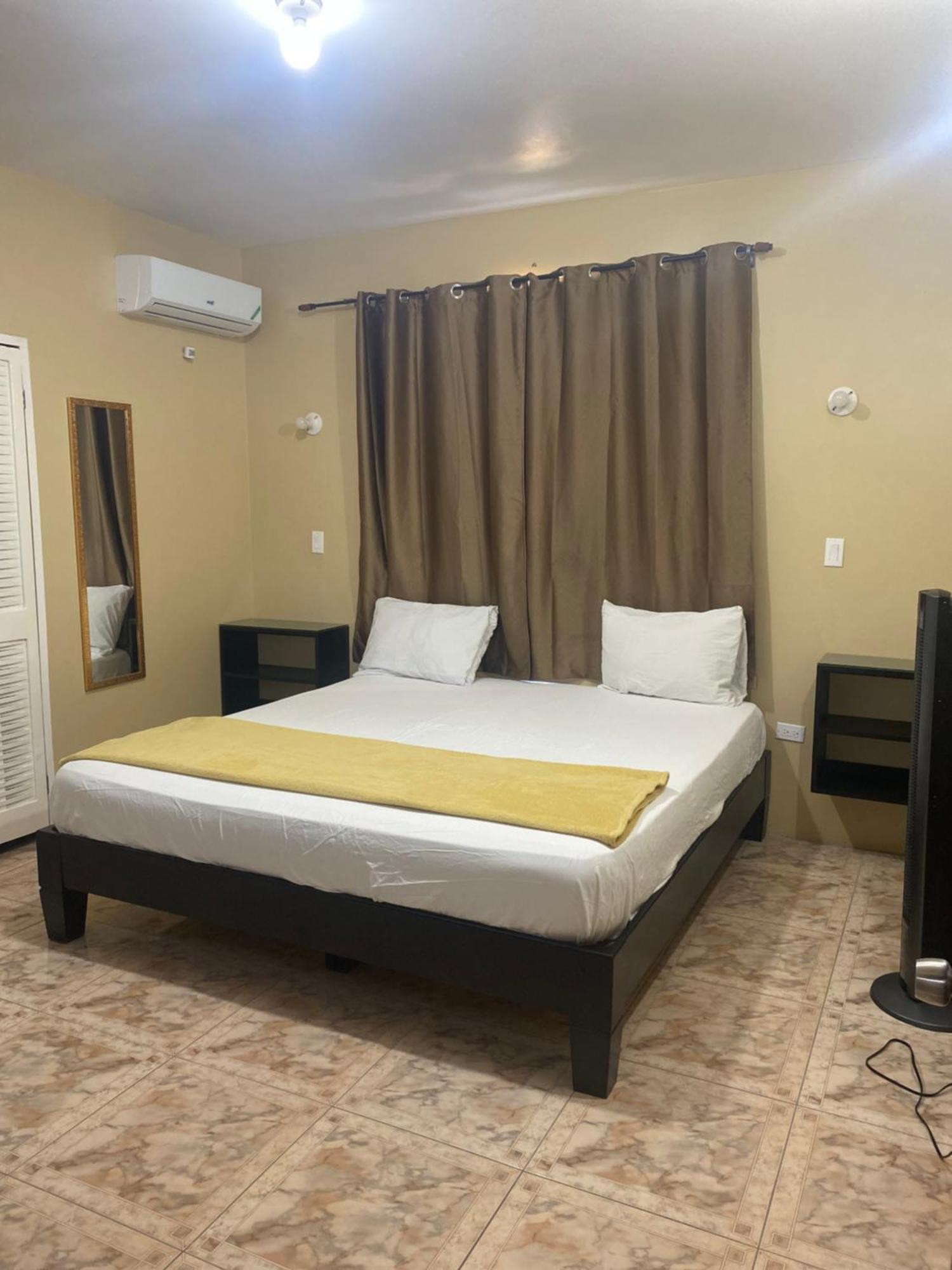 Marshan Villa Montego Bay Eksteriør billede
