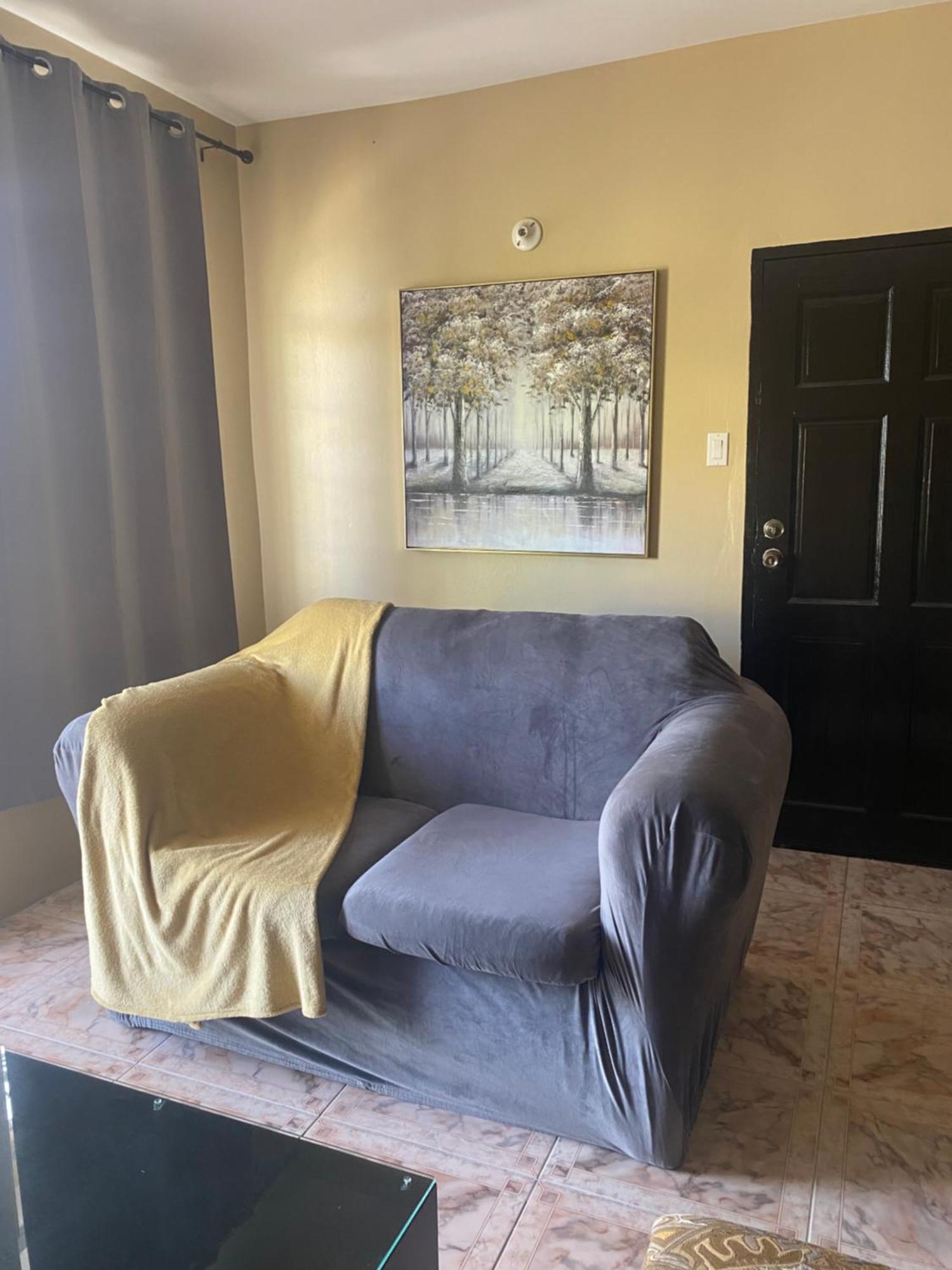 Marshan Villa Montego Bay Eksteriør billede