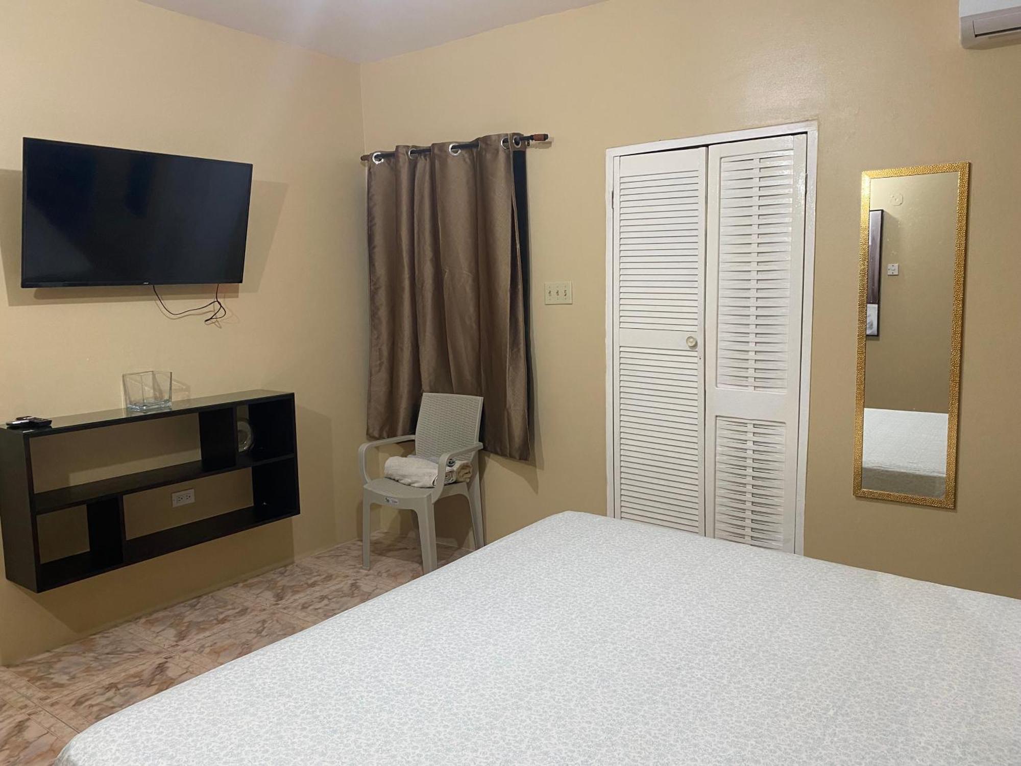 Marshan Villa Montego Bay Eksteriør billede