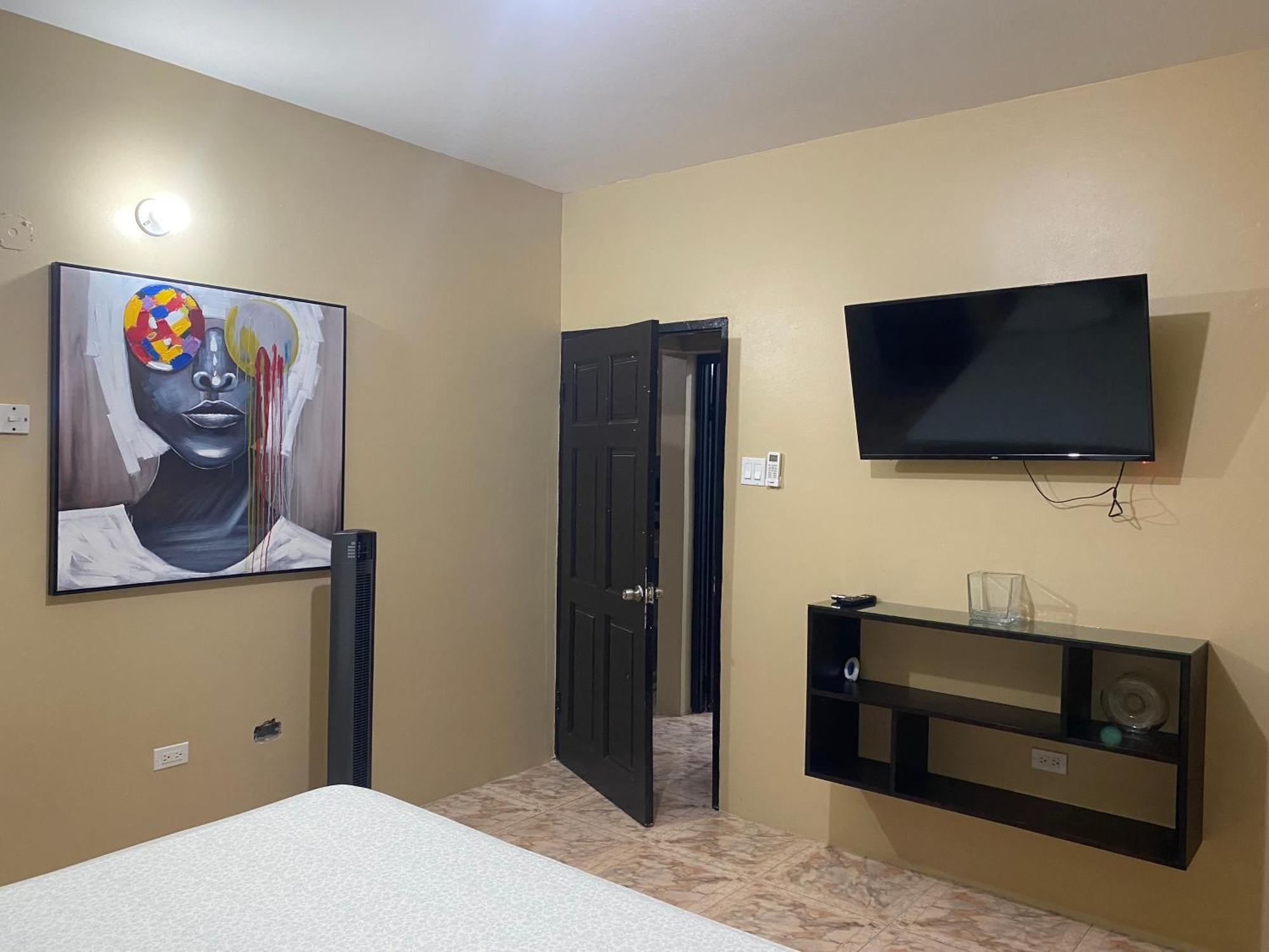 Marshan Villa Montego Bay Eksteriør billede