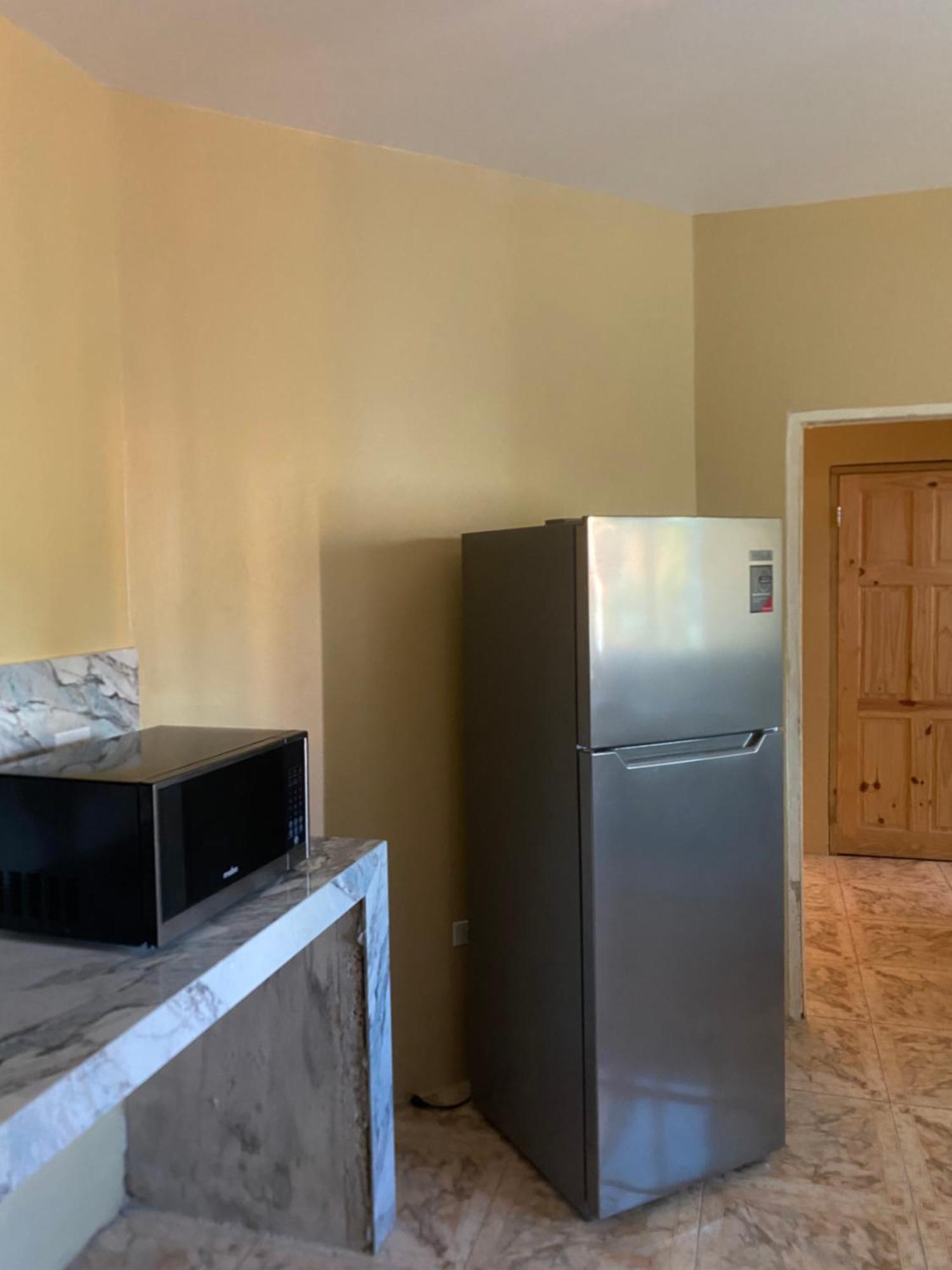 Marshan Villa Montego Bay Eksteriør billede