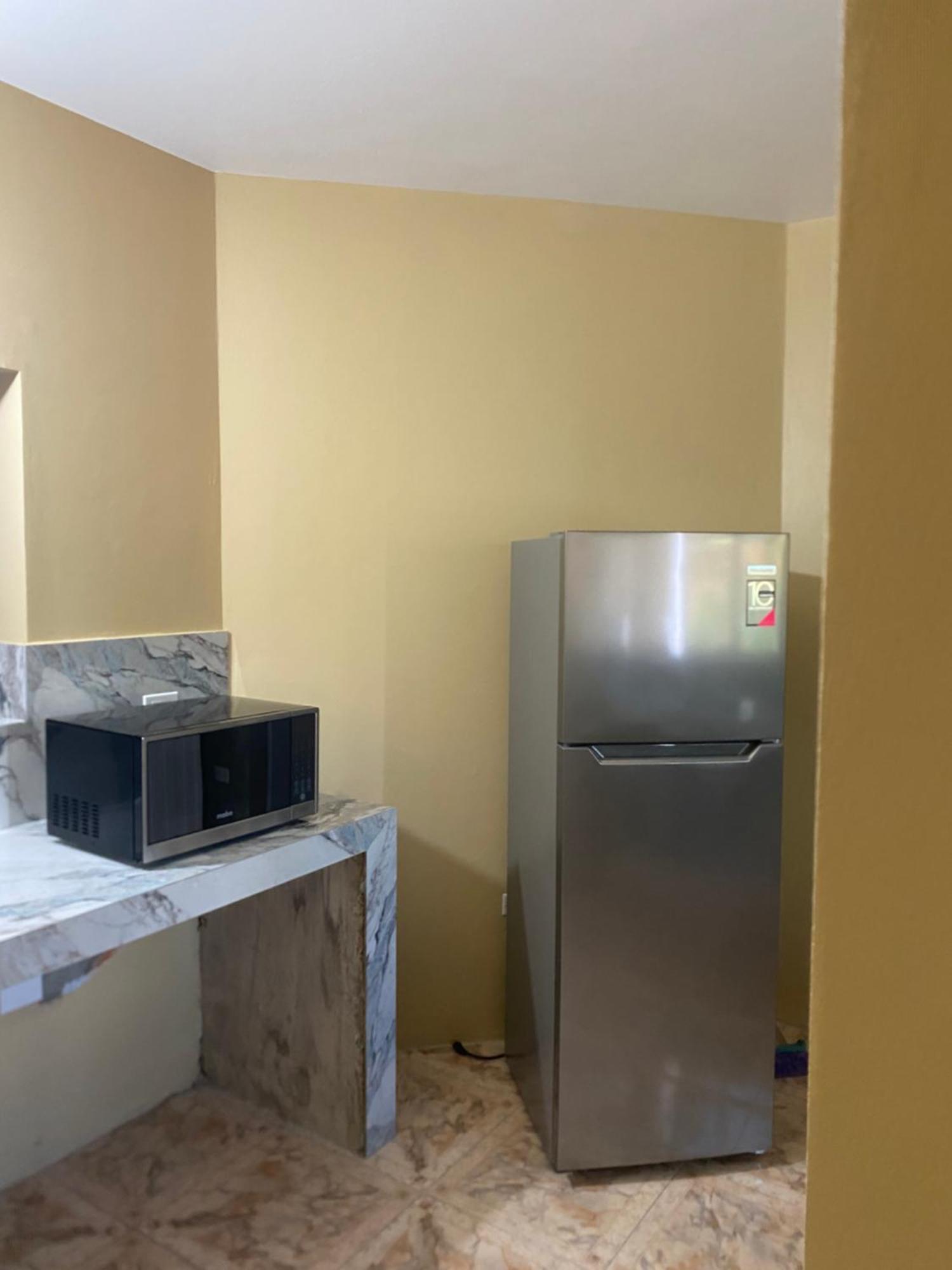 Marshan Villa Montego Bay Eksteriør billede