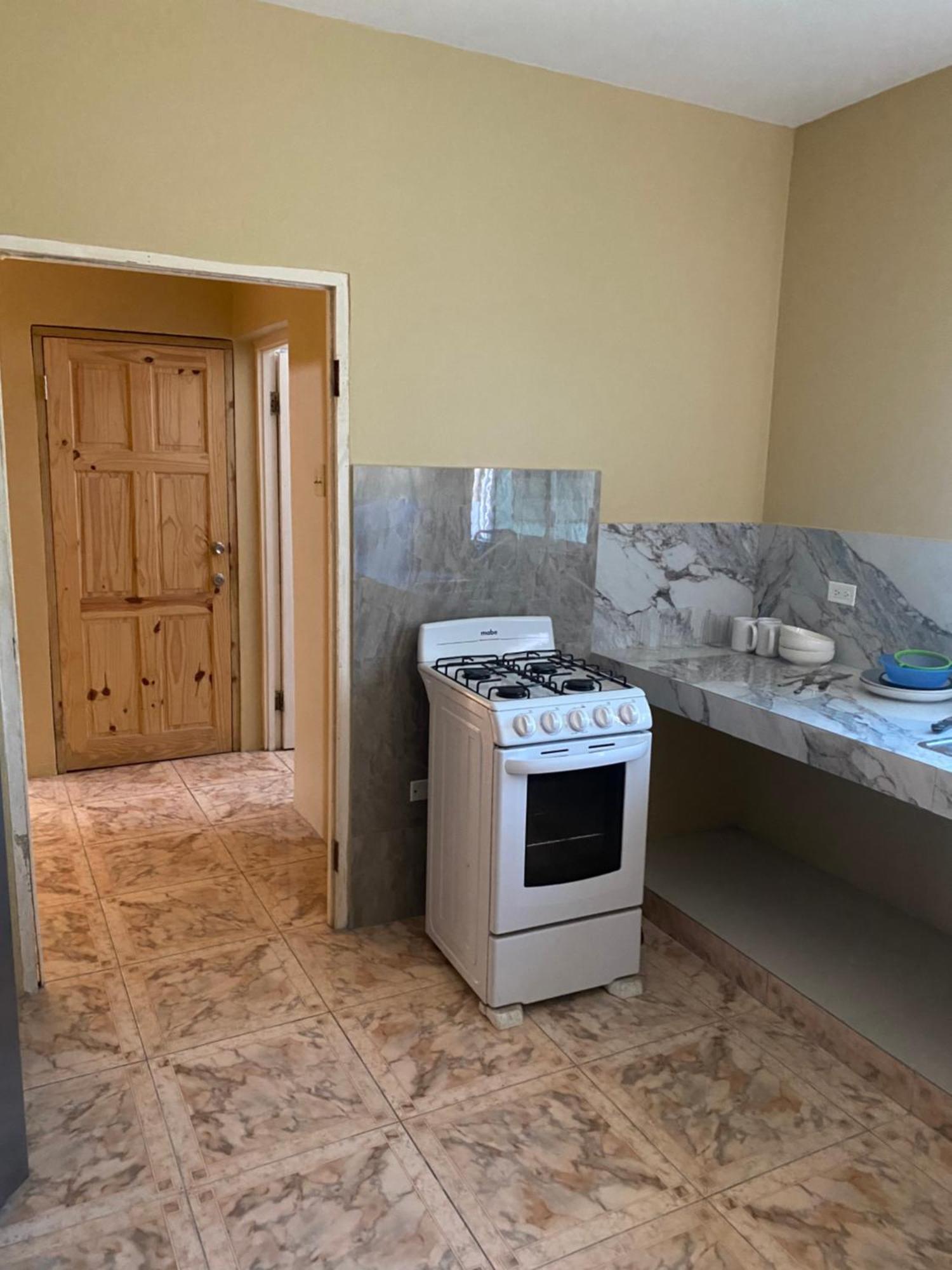 Marshan Villa Montego Bay Eksteriør billede