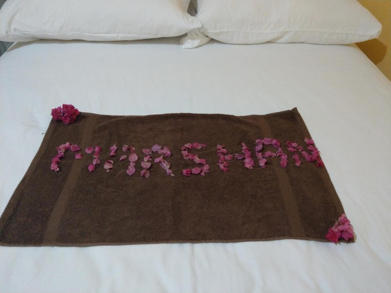 Marshan Villa Montego Bay Eksteriør billede