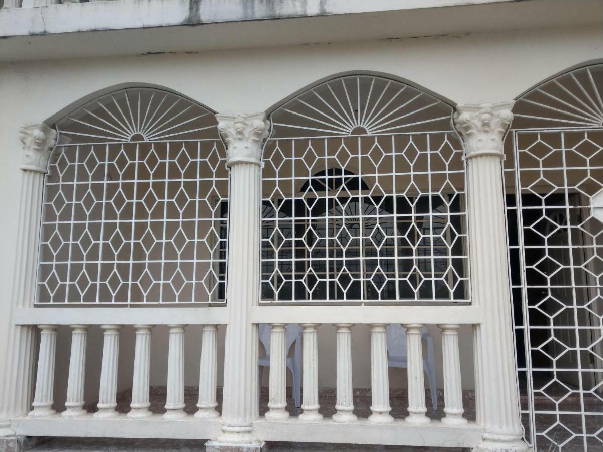 Marshan Villa Montego Bay Eksteriør billede