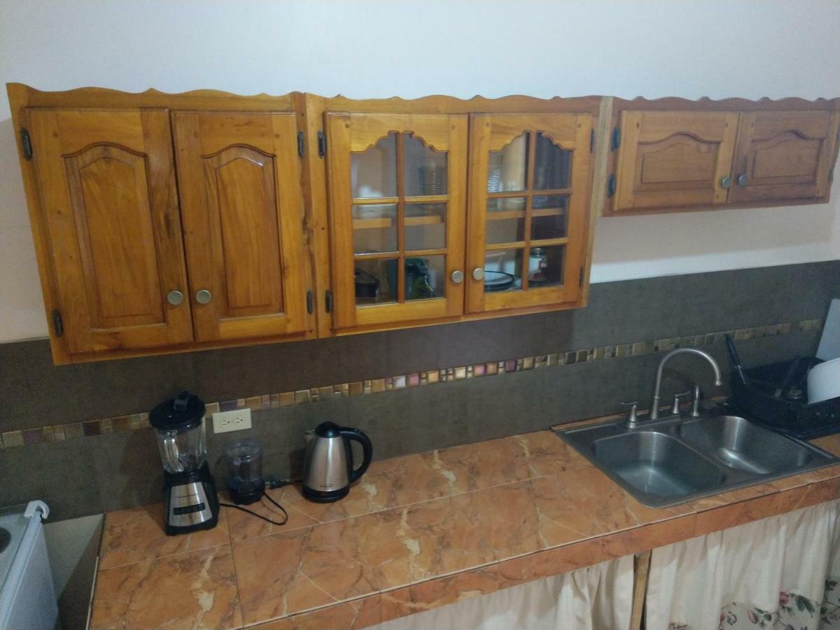 Marshan Villa Montego Bay Eksteriør billede